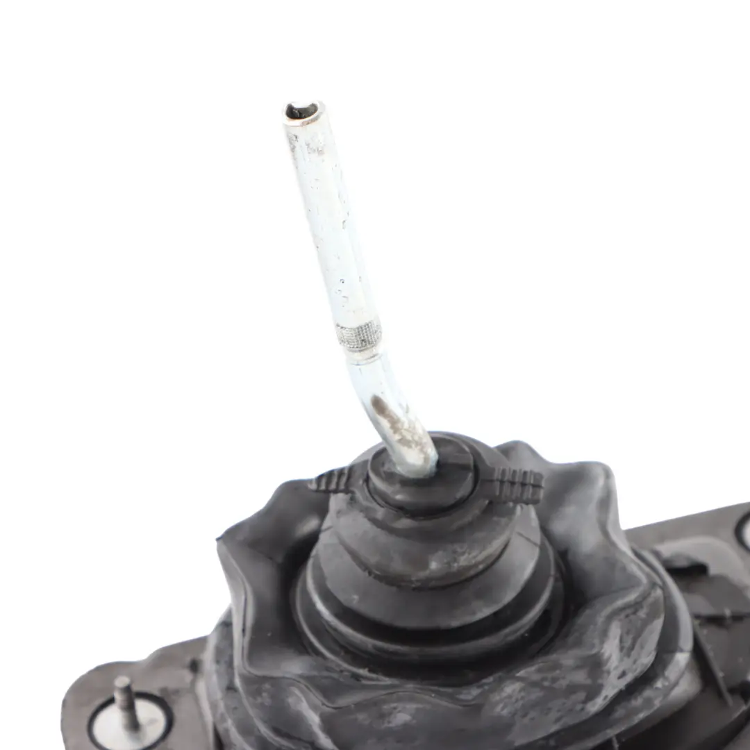 Audi A4 B8 A5 8T Dźwignia Zmiany Biegów Manual - SKU 8K0711055F - Numer Części 8K0711055F