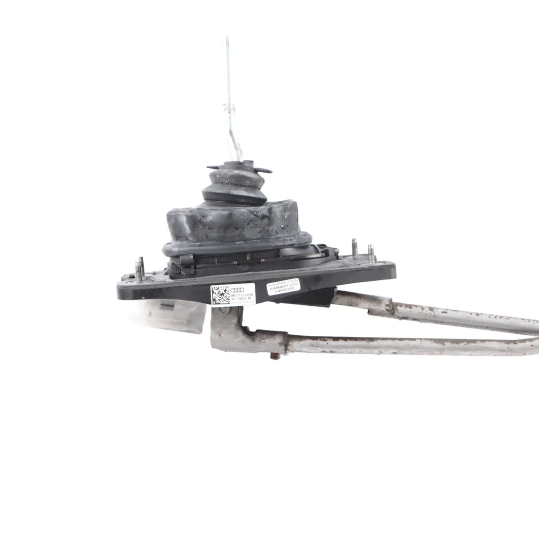 Audi A4 B8 A5 8T Boîte de vitesses manuelle - SKU 8K0711055F - Numéro de pièce 8K0711055F