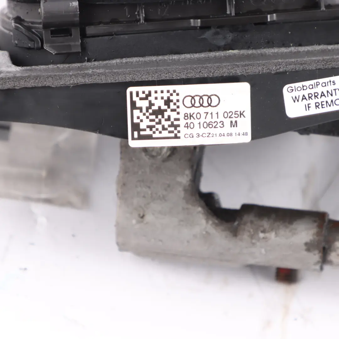 Schalthebel Gestänge Handschaltgetriebe für Audi A4 B8 A5 8T mit Teilenummer 8K0711055F Audi A4 B8 A5 8T Schalthebel Gestänge Handschaltgetriebe - SKU 8K0711055F - Teilenummer 8K0711055F