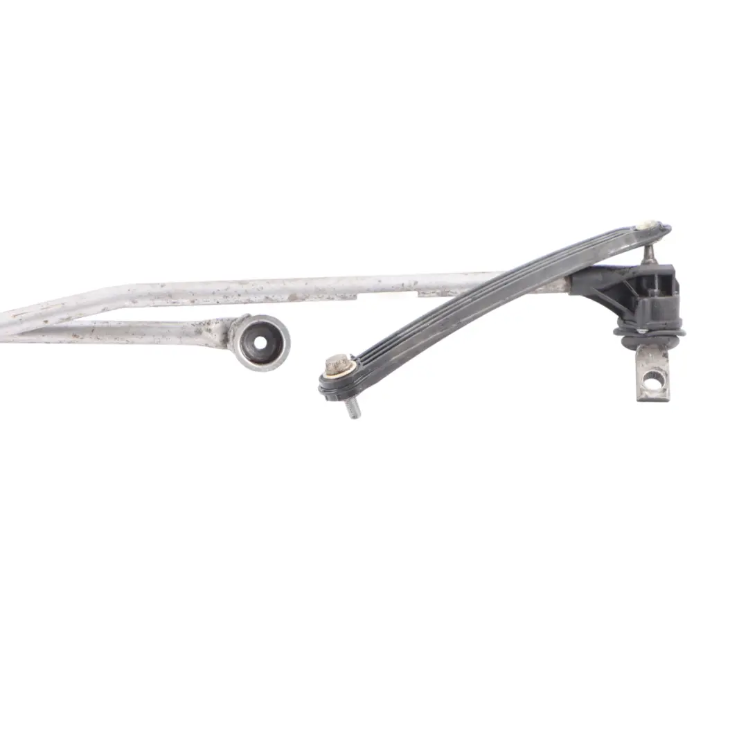 Audi A4 B8 A5 8T Gear Shift Selector Linkage Manual Gearbox - SKU 8K0711055F - Part number 8K0711055F