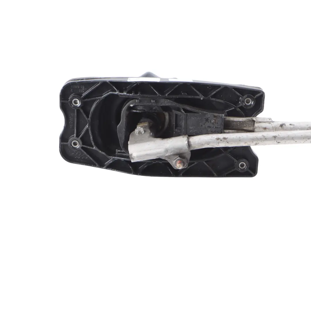 Cambio marchas Selector Enlace Caja cambios manual para Audi A4 B8 A5 8T con número de pieza 8K0711055F Audi A4 B8 A5 8T Cambio marchas Selector Enlace Caja cambios manual - SKU 8K0711055F - Número de pieza 8K0711055F