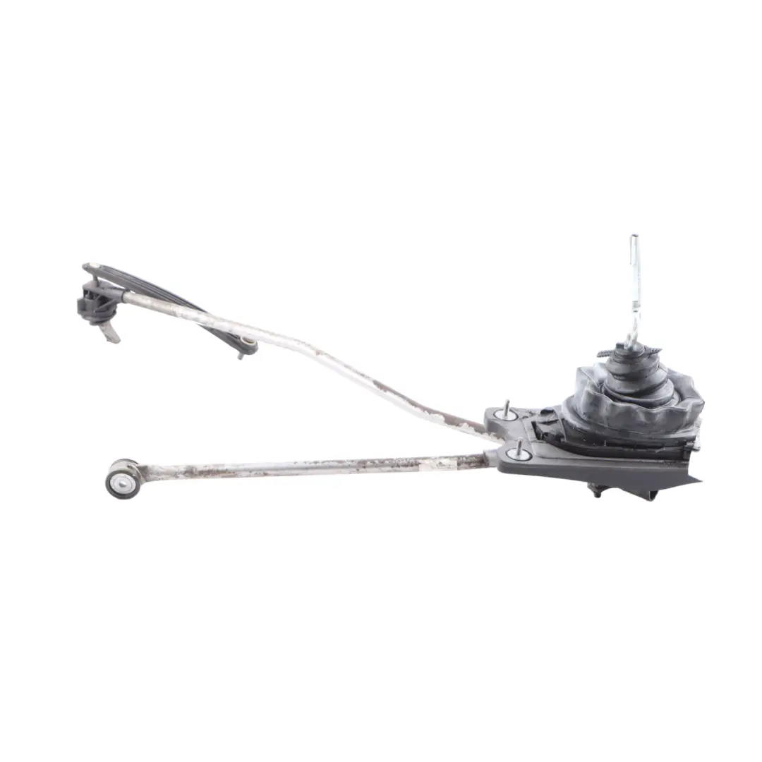 Audi A4 B8 A5 8T Gear Shift Selector Linkage Manual Gearbox - SKU 8K0711055F - Part number 8K0711055F