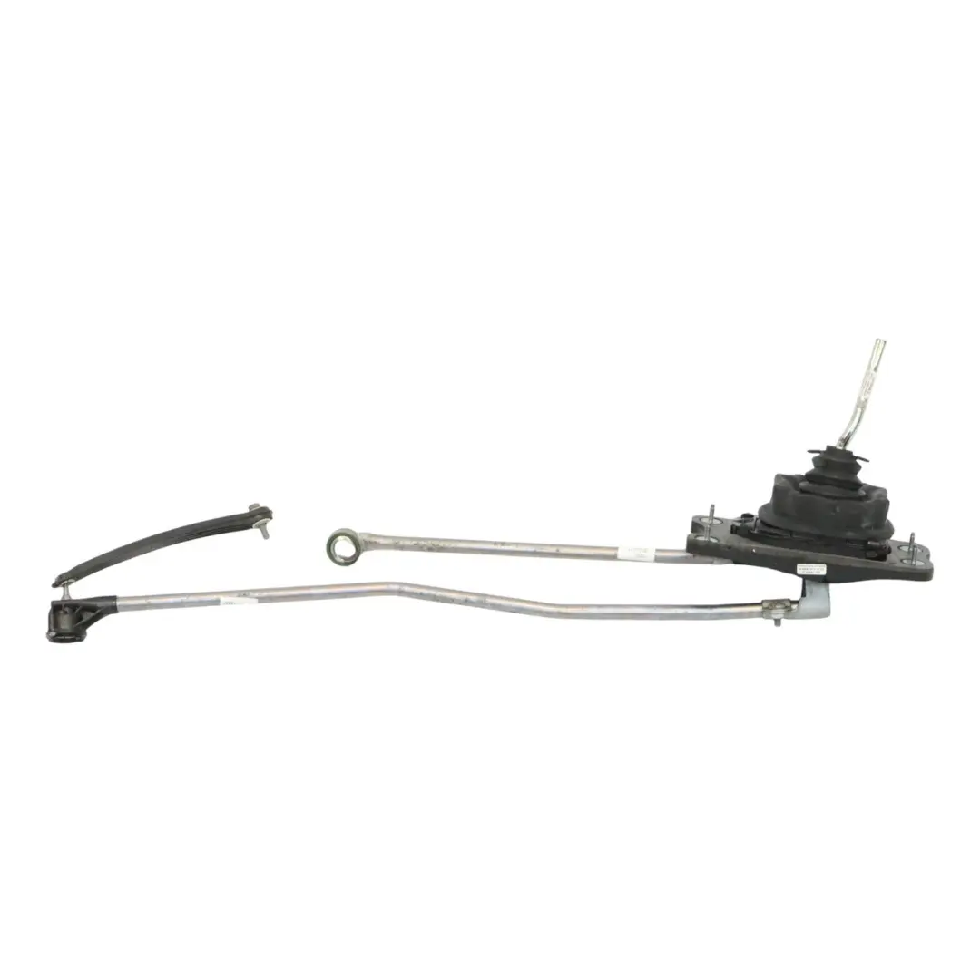 Audi A5 8T Gear Selector Shifter Mechanism 6 Speed Manual - SKU 8K0711055K - Part number 8K0711055K