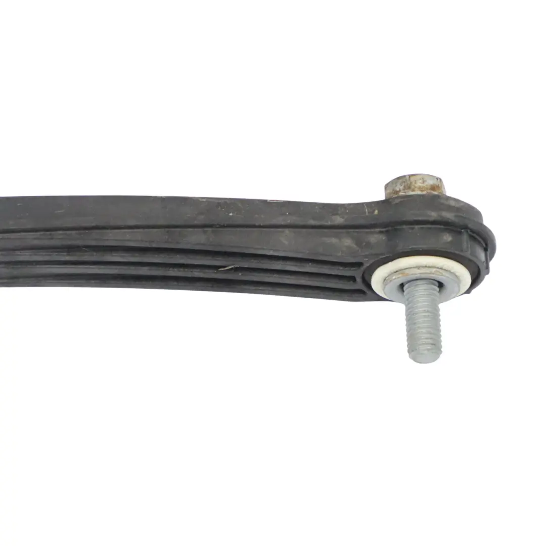 Audi A5 8T Gear Selector Shifter Mechanism 6 Speed Manual - SKU 8K0711055K - Part number 8K0711055K