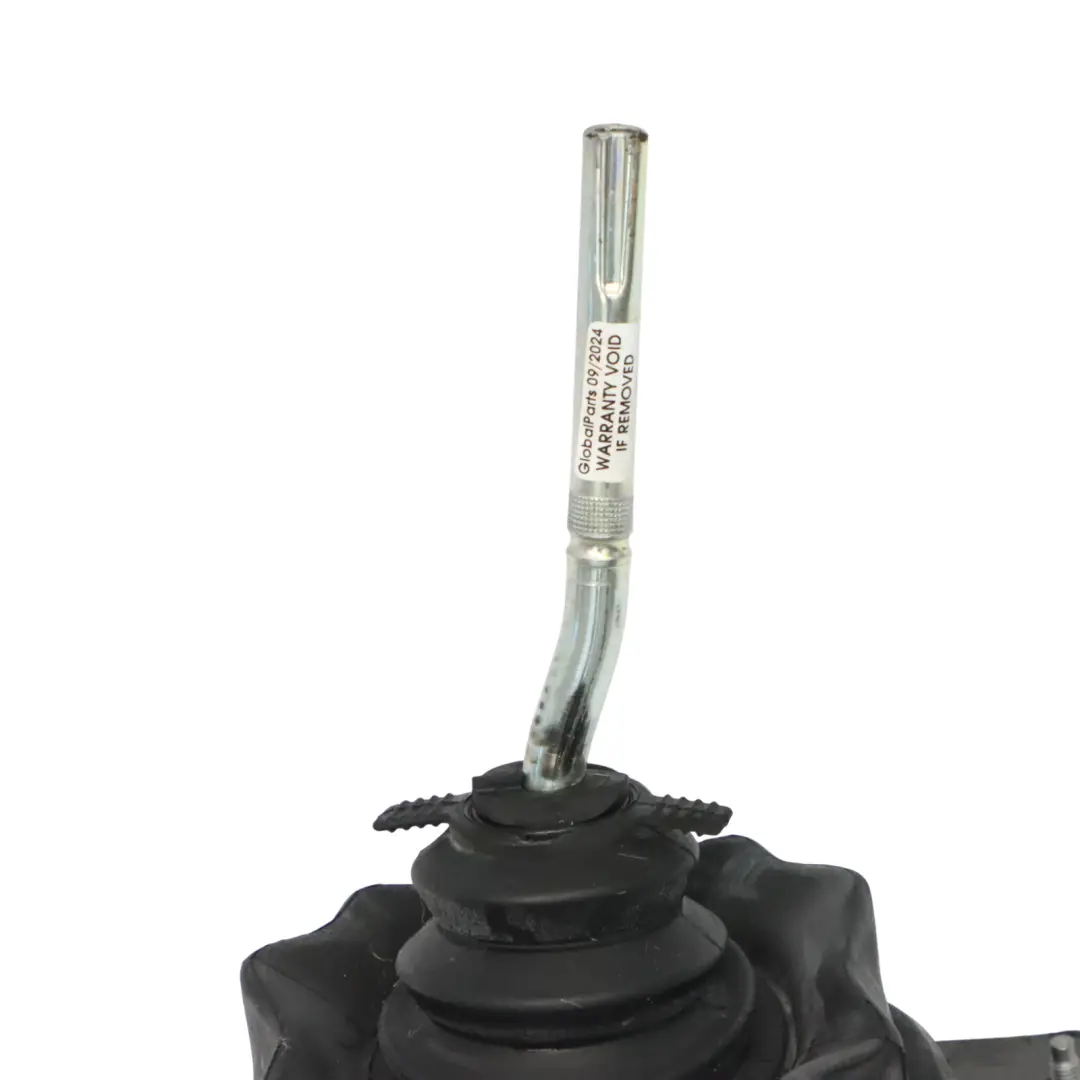 Audi A5 8T Gear Selector Shifter Mechanism 6 Speed Manual - SKU 8K0711055K - Part number 8K0711055K