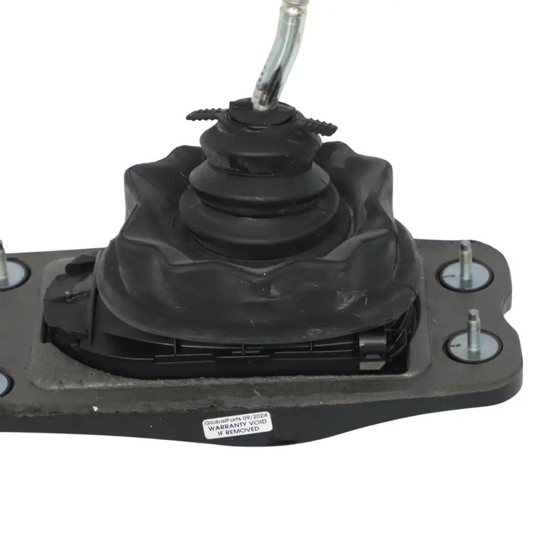 Audi A5 8T Gear Selector Shifter Mechanism 6 Speed Manual - SKU 8K0711055K - Part number 8K0711055K