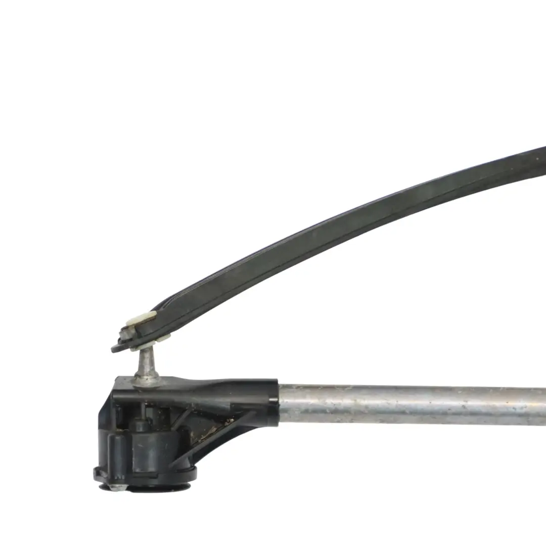 Audi A5 8T Gear Selector Shifter Mechanism 6 Speed Manual - SKU 8K0711055K - Part number 8K0711055K