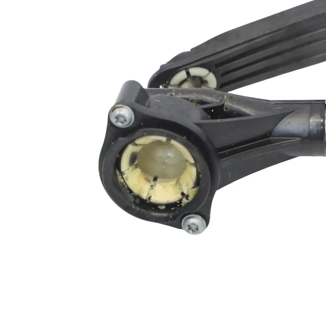 Audi A5 8T Gear Selector Shifter Mechanism 6 Speed Manual - SKU 8K0711055K - Part number 8K0711055K