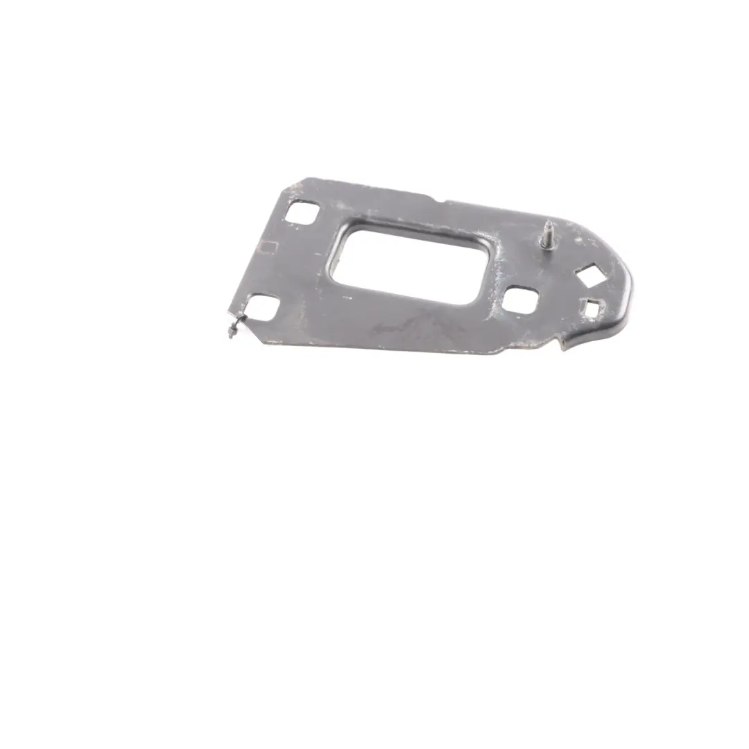 Audi A4 B8 A5 8T Front Bumper Securing Plate Holder Trim Left N/S - SKU 8K0805499 - Part number 8K0805499