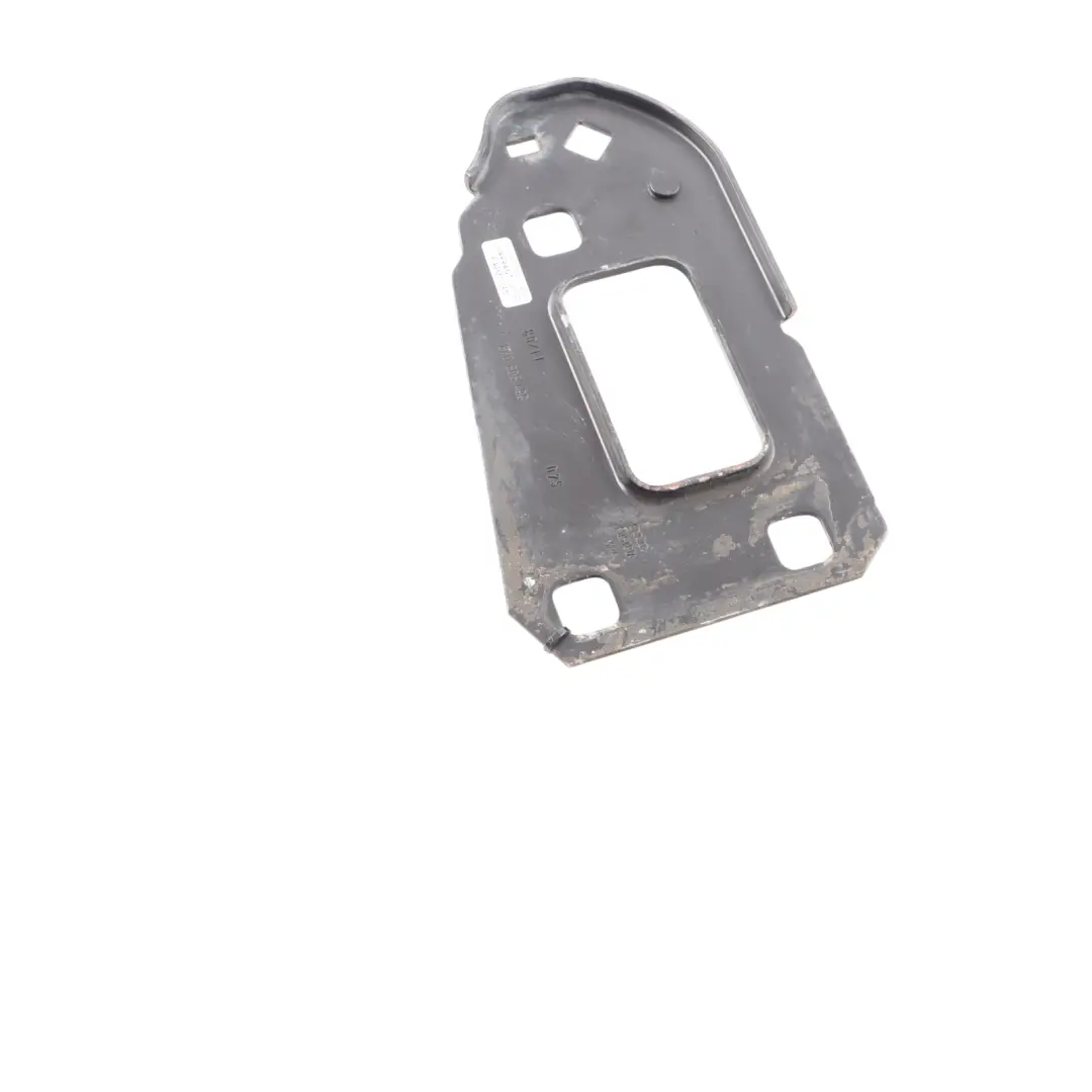 Audi A4 B8 A5 8T Front Bumper Securing Plate Holder Trim Left N/S - SKU 8K0805499 - Part number 8K0805499