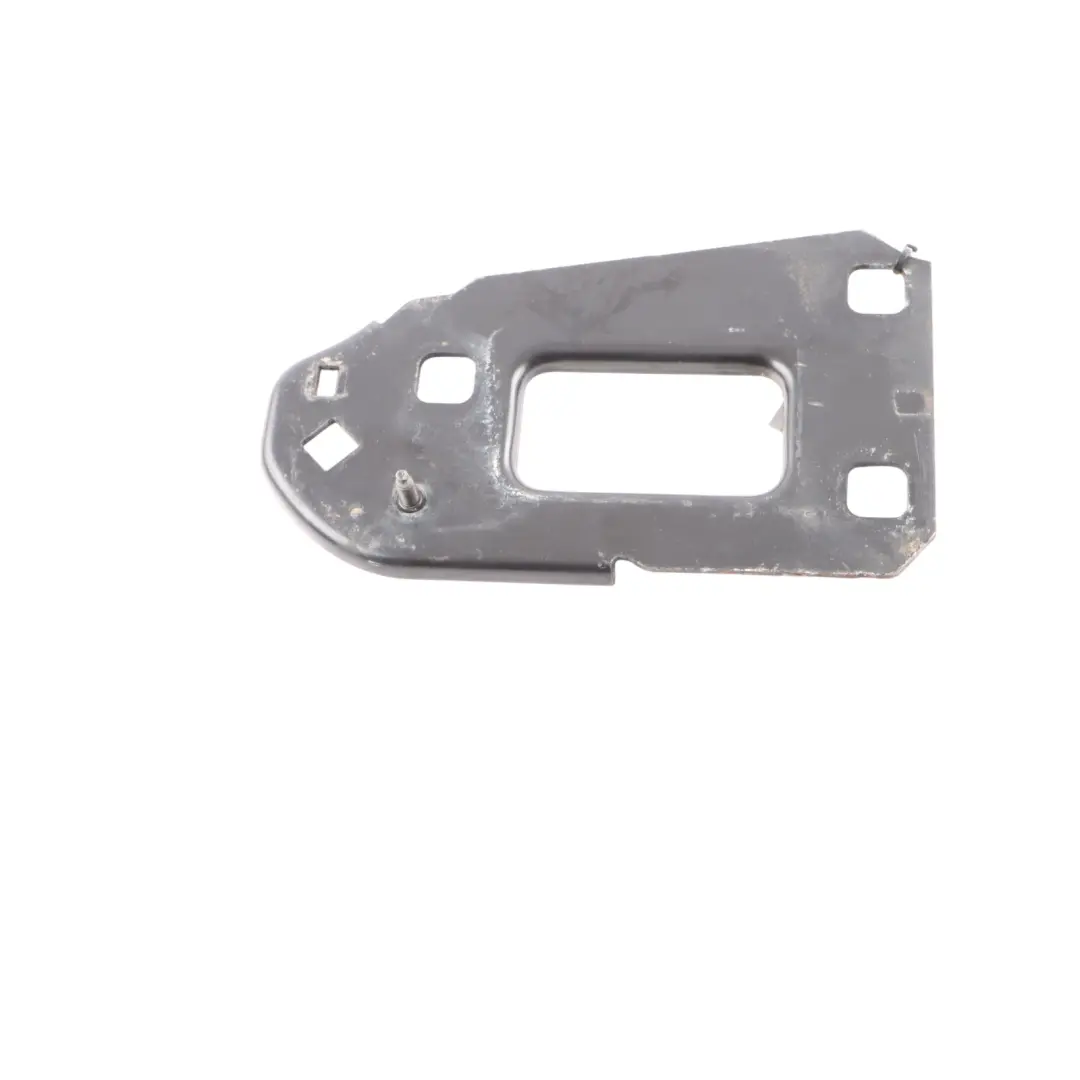 Audi A4 B8 A5 8T Front Bumper Securing Plate Holder Trim Left N/S - SKU 8K0805499 - Part number 8K0805499