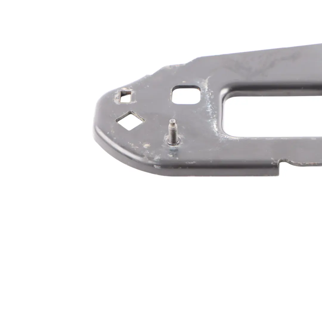 Moldura seguridad parachoques delantero izquierdo para Audi A4 B8 A5 8T con número de pieza 8K0805499 Audi A4 B8 A5 8T Moldura seguridad parachoques delantero izquierdo - SKU 8K0805499 - Número de pieza 8K0805499