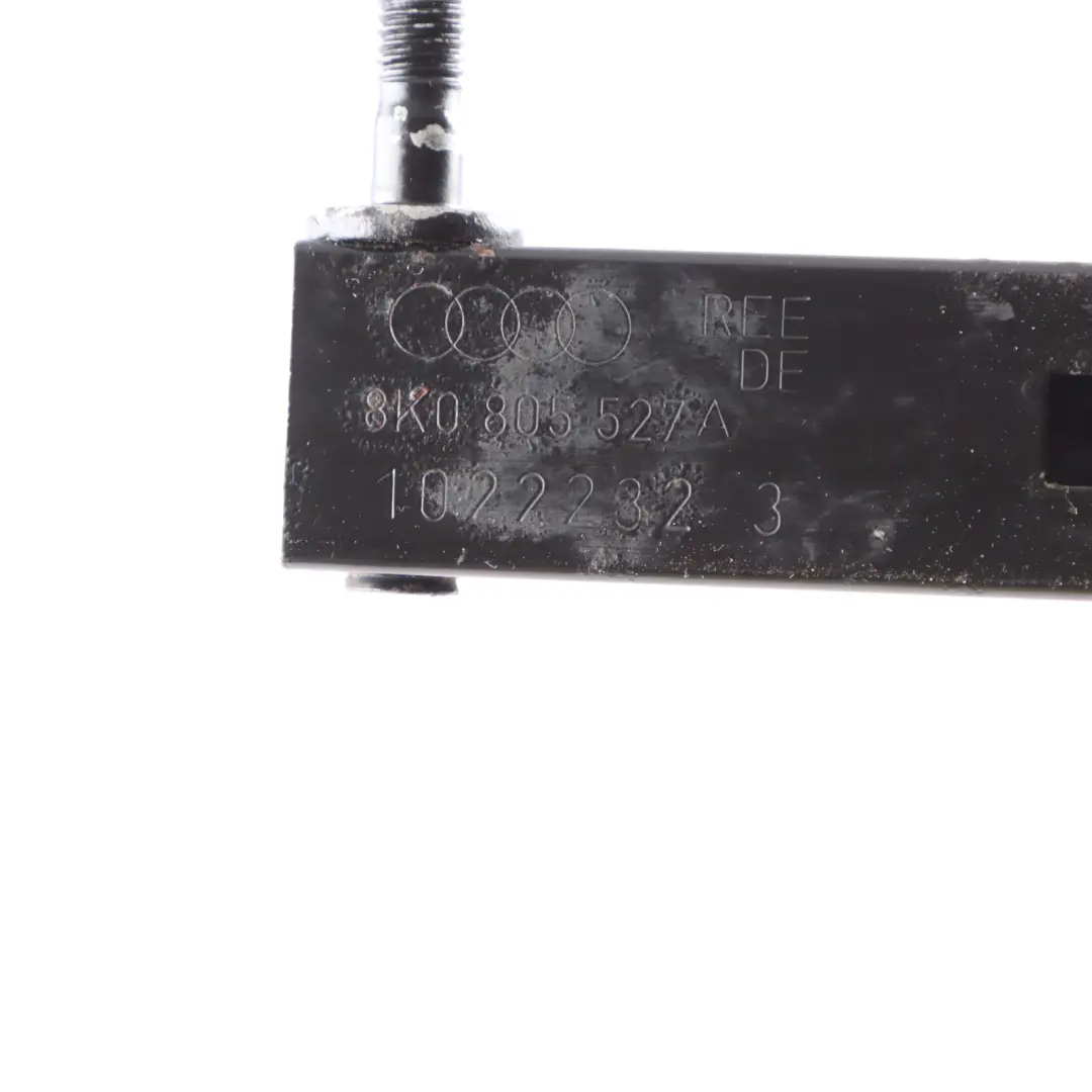 Radiator Support Mount Bracket Carrier Support Left N/S to Audi S5 8T with Part number 8K0805527A Audi S5 8T Radiator Support Mount Bracket Carrier Support Left N/S - SKU 8K0805527A - Part number 8K0805527A