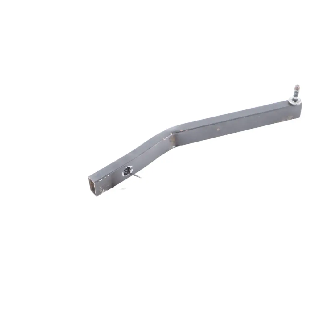 Audi S5 8T Radiator Support Mount Bracket Carrier Support Left N/S - SKU 8K0805527A - Part number 8K0805527A