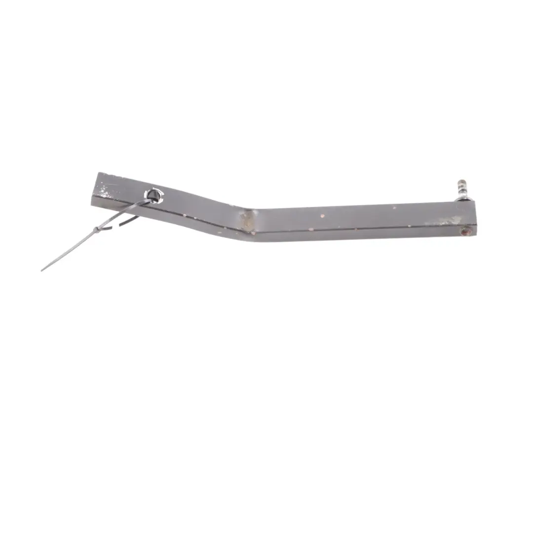 Audi S5 8T Radiator Support Mount Bracket Carrier Support Left N/S - SKU 8K0805527A - Part number 8K0805527A
