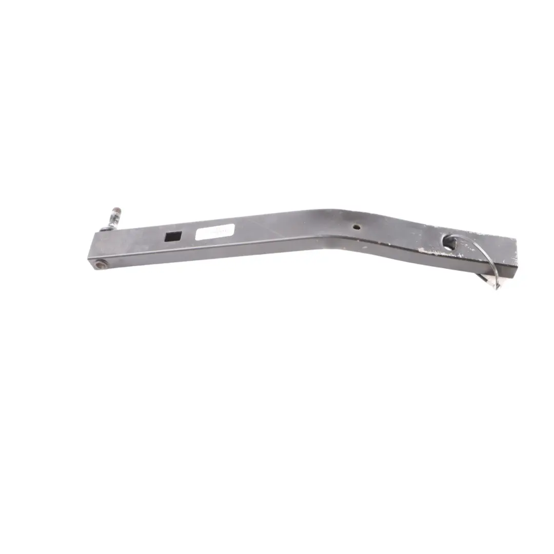 Audi S5 8T Radiator Support Mount Bracket Carrier Support Left N/S - SKU 8K0805527A - Part number 8K0805527A