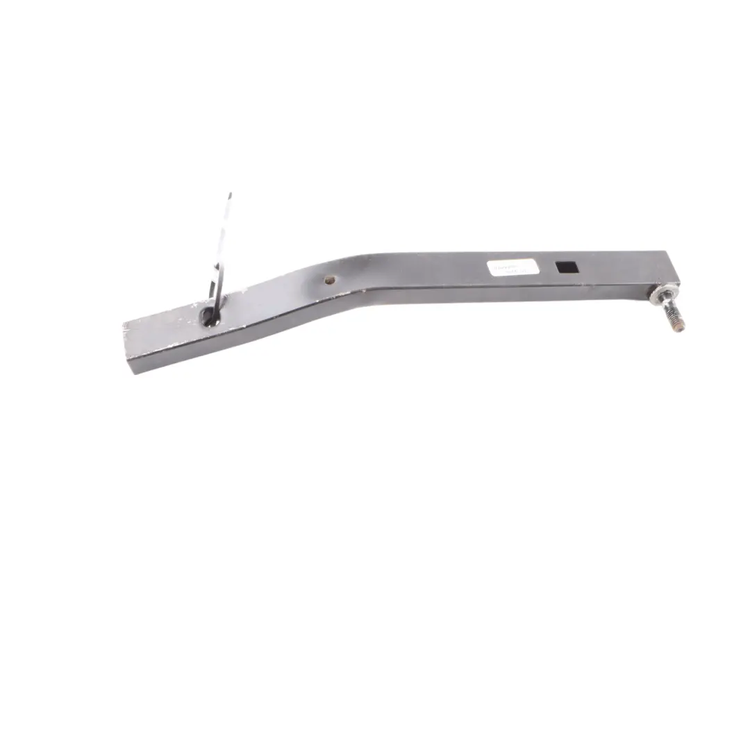 Radiator Support Mount Bracket Carrier Support Left N/S to Audi S5 8T with Part number 8K0805527A Audi S5 8T Radiator Support Mount Bracket Carrier Support Left N/S - SKU 8K0805527A - Part number 8K0805527A