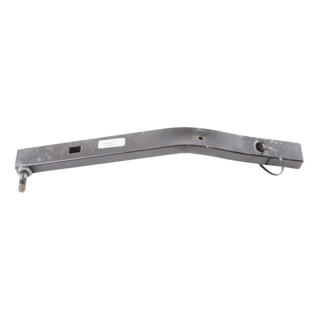 Radiator Support Mount Bracket Carrier Support Right O/S to Audi S5 8T with Part number 8K0805528A Audi S5 8T Radiator Support Mount Bracket Carrier Support Right O/S - SKU 8K0805528A - Part number 8K0805528A