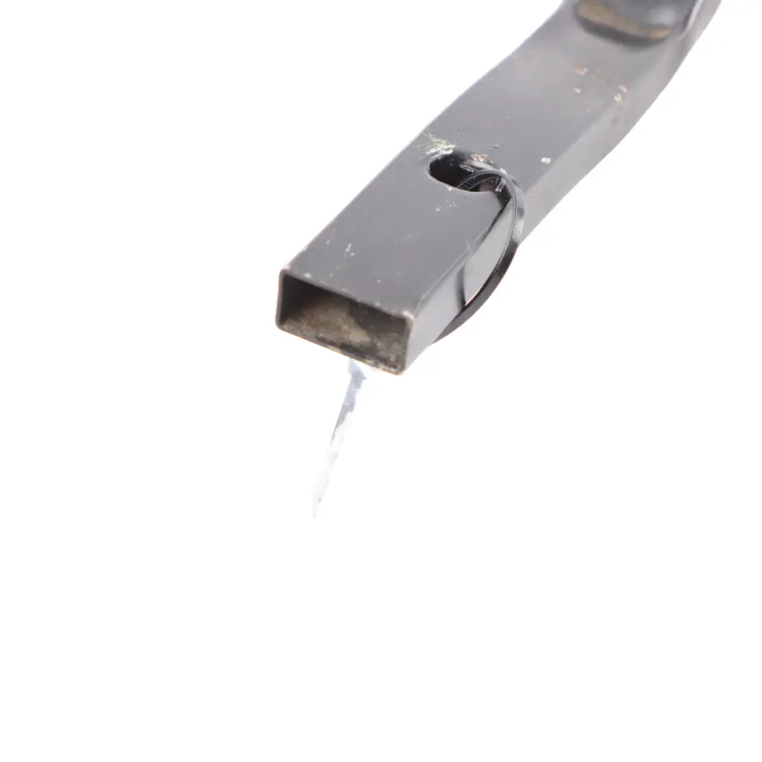 Audi S5 8T Supporto Radiatore Staffa Portante Destra - SKU 8K0805528A - Numero di parte 8K0805528A