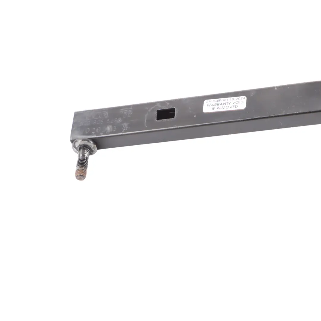 Audi S5 8T Supporto Radiatore Staffa Portante Destra - SKU 8K0805528A - Numero di parte 8K0805528A