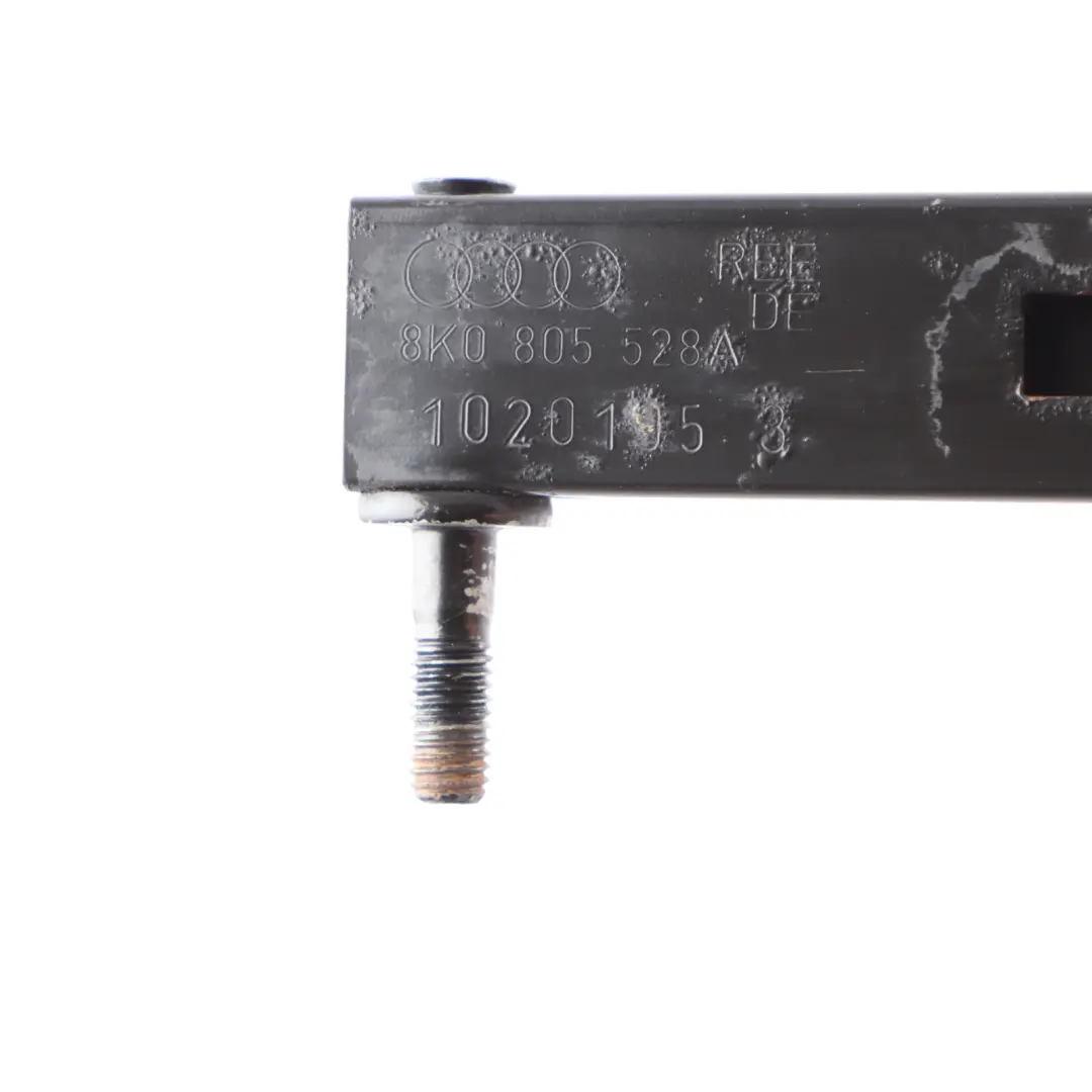 Audi S5 8T Kühlerhalterung Halterung Träger Träger Rechts - SKU 8K0805528A - Teilenummer 8K0805528A