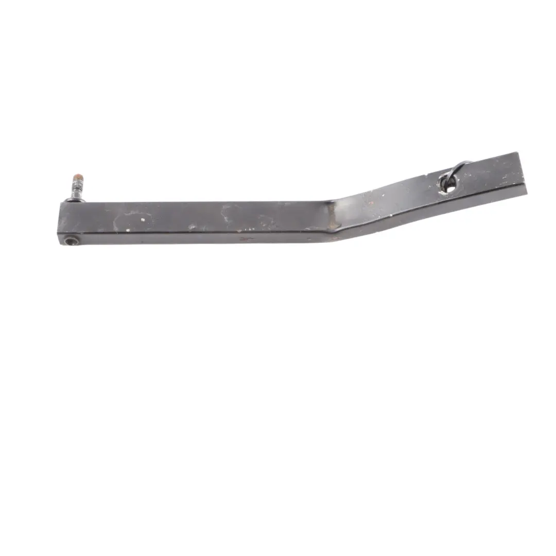 Audi S5 8T Support De Radiateur Droit Côté Passager - SKU 8K0805528A - Numéro de pièce 8K0805528A