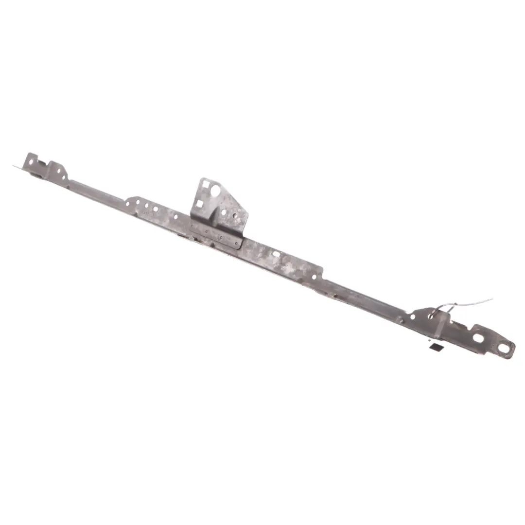 Audi S5 8T Essieu avant Renfort de jambe de force - SKU 8K0805629B - Numéro de pièce 8K0805629B