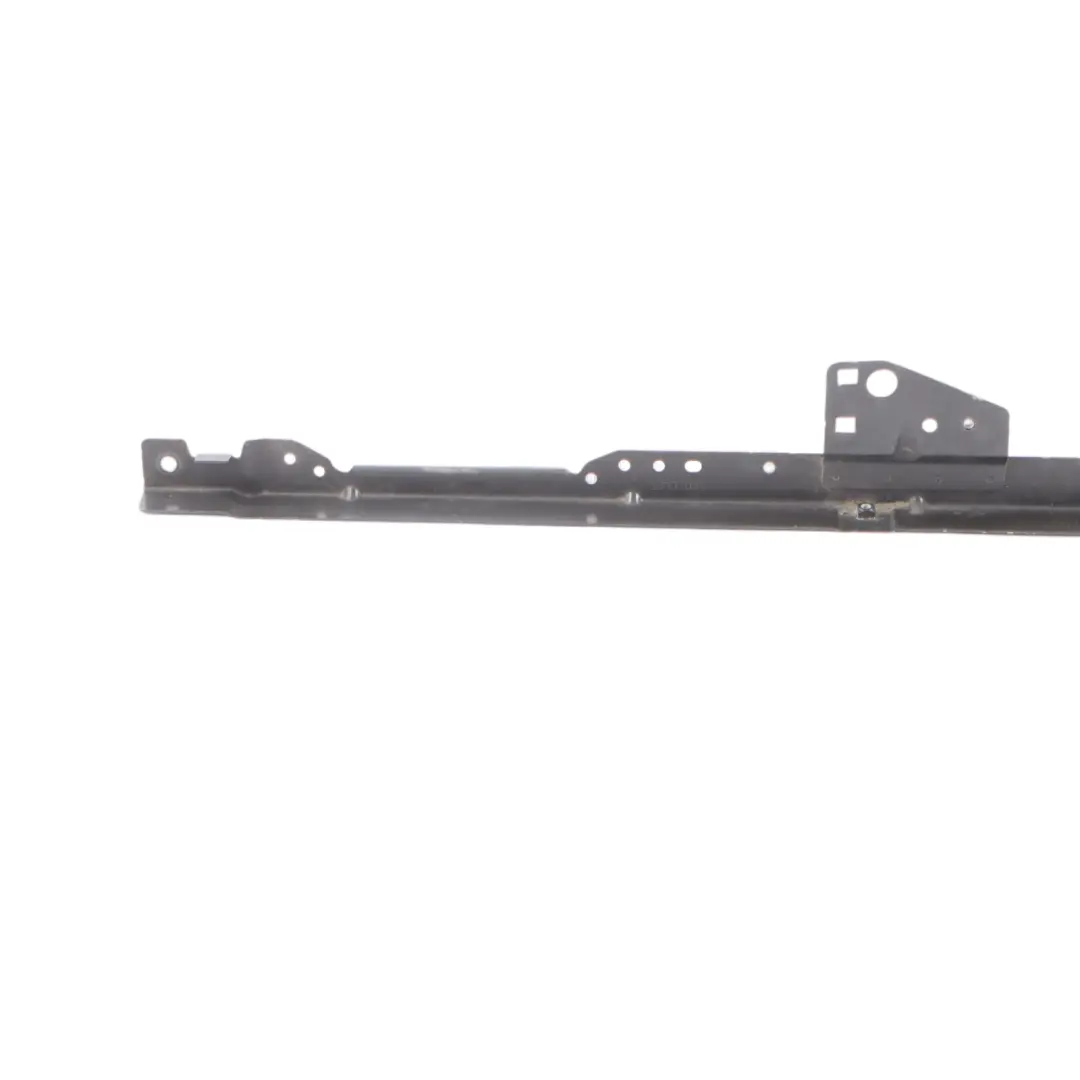 Audi S5 8T Essieu avant Renfort de jambe de force - SKU 8K0805629B - Numéro de pièce 8K0805629B