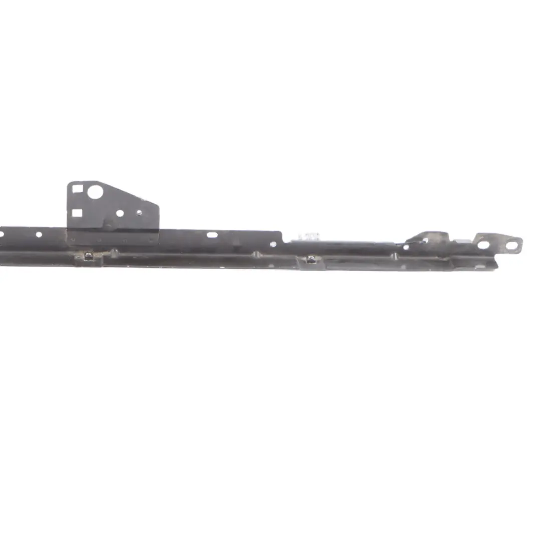 Audi S5 8T Rinforzo dell'asse anteriore del puntone di tensione - SKU 8K0805629B - Numero di parte 8K0805629B