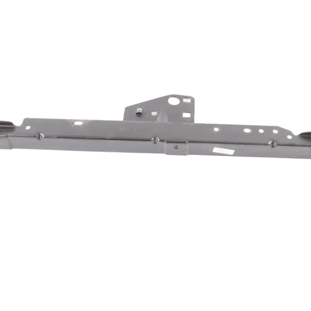 Front Axle Tension Strut Brace Axle Reinforcement to Audi S5 8T with Part number 8K0805629B Audi S5 8T Front Axle Tension Strut Brace Axle Reinforcement - SKU 8K0805629B - Part number 8K0805629B