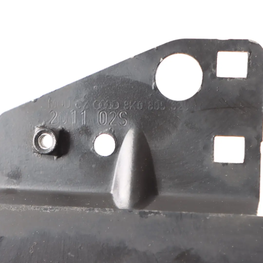 Audi S5 8T Essieu avant Renfort de jambe de force - SKU 8K0805629B - Numéro de pièce 8K0805629B