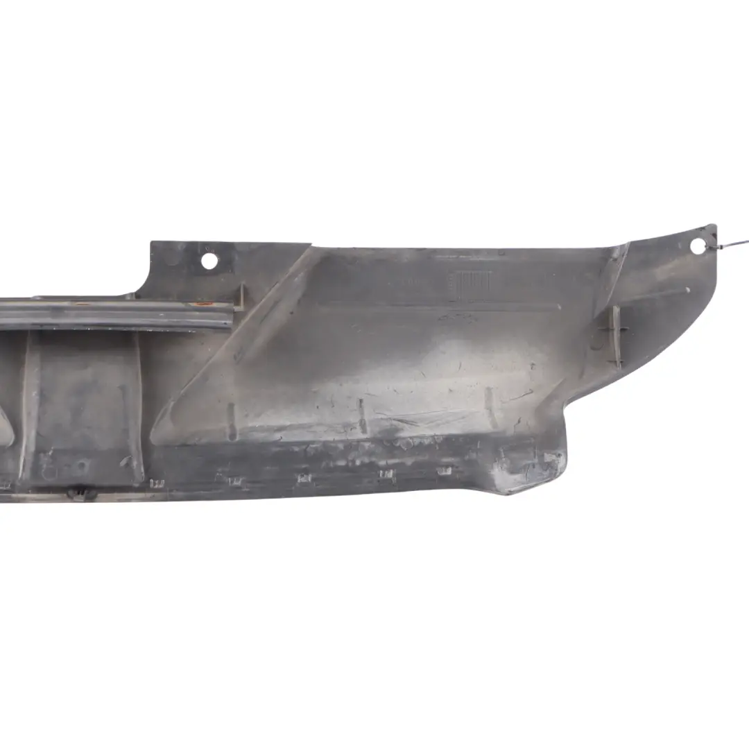 Audi RS4 B8 Front Slam Panel Cowling Radiator Support Mount Bracket - SKU 8K0807081C - Part number 8K0807081C