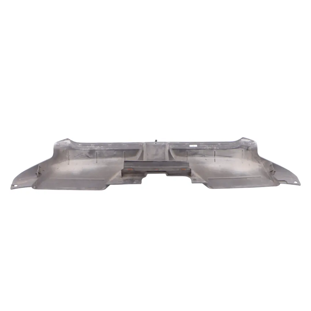 Audi RS4 B8 Front Slam Panel Cowling Radiator Support Mount Bracket - SKU 8K0807081C - Part number 8K0807081C