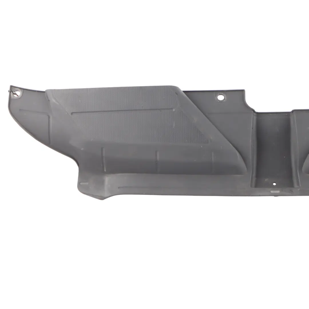 Audi RS4 B8 Front Slam Panel Cowling Radiator Support Mount Bracket - SKU 8K0807081C - Part number 8K0807081C