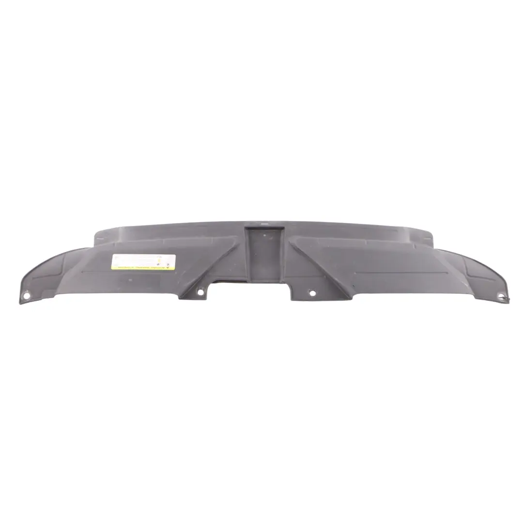 Audi RS4 B8 Front Slam Panel Cowling Radiator Support Mount Bracket - SKU 8K0807081C - Part number 8K0807081C