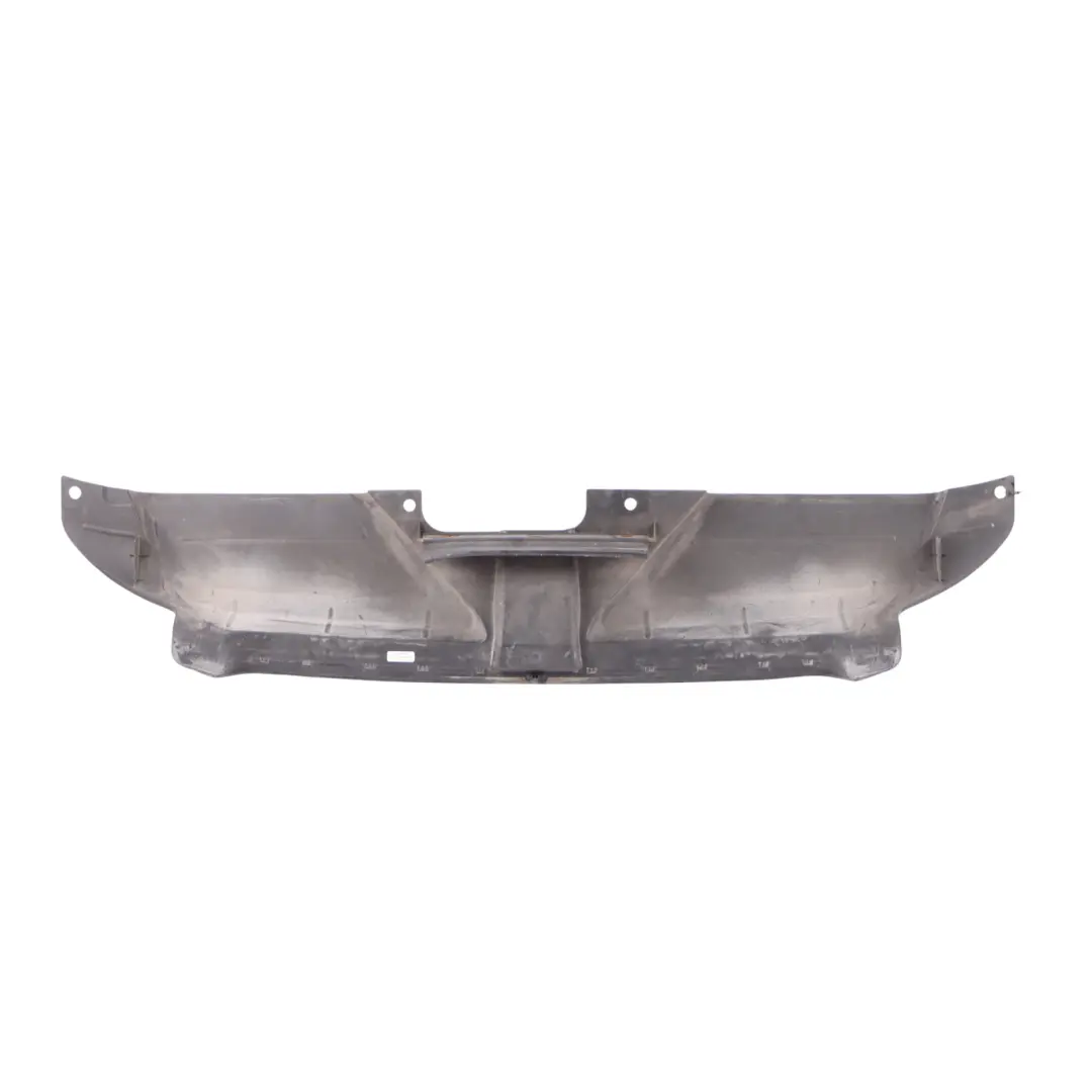 Audi RS4 B8 Front Slam Panel Cowling Radiator Support Mount Bracket - SKU 8K0807081C - Part number 8K0807081C