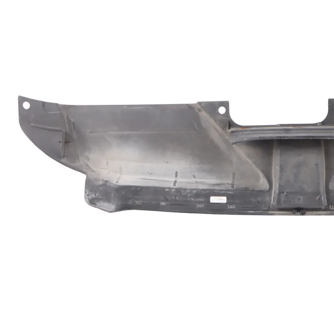 Audi RS4 B8 Front Slam Panel Cowling Radiator Support Mount Bracket - SKU 8K0807081C - Part number 8K0807081C