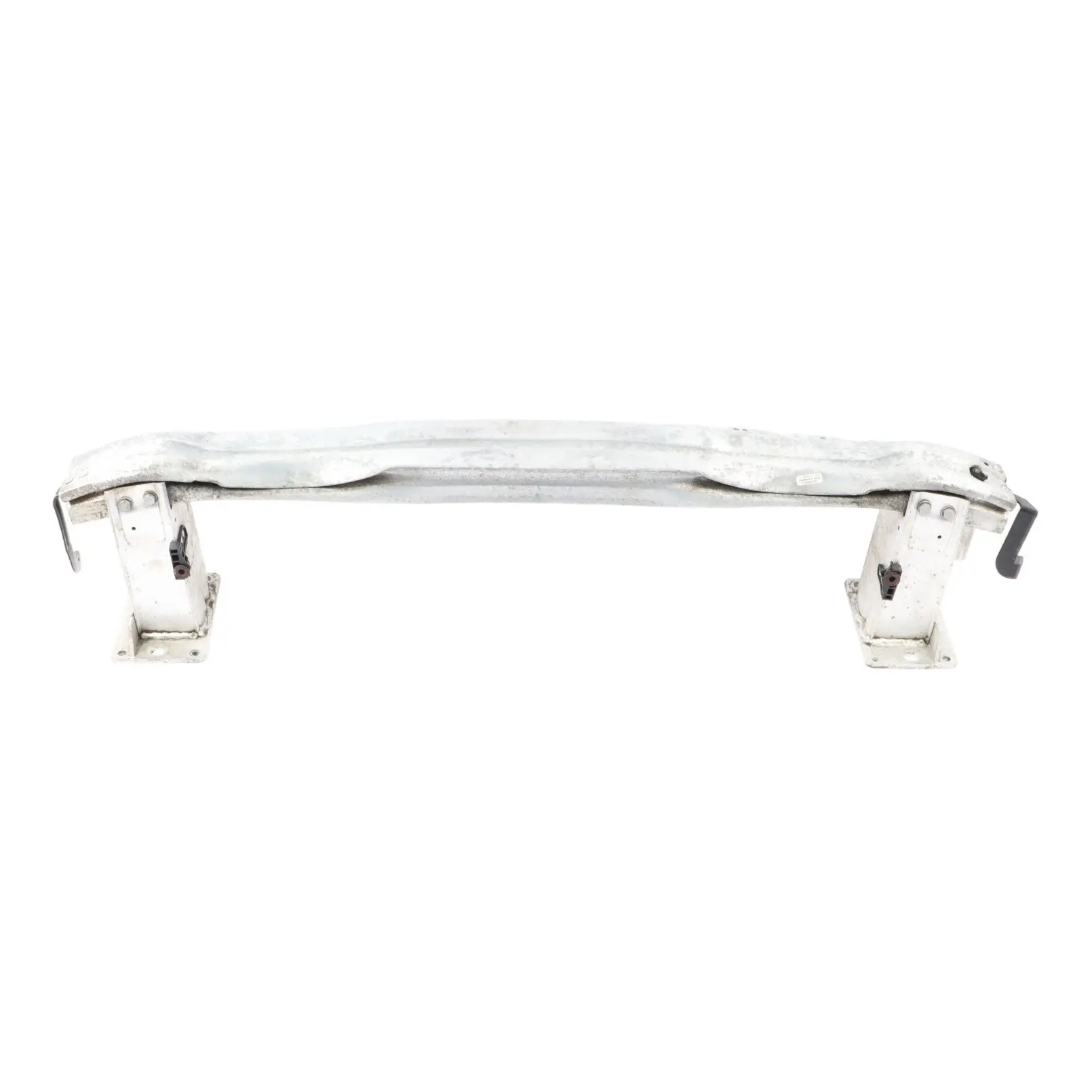 Audi A5 8T Portaparaurti Anteriore Barra d'urto paraurti 8K0807113F