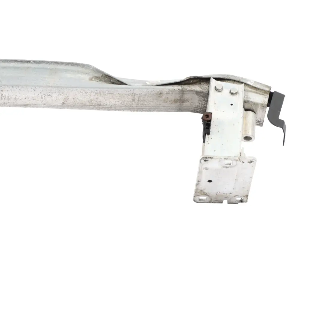 Support de pare chocs Barre d'impact avant pour Audi A5 8T à propos du numéro de pièce 8K0807113F Audi A5 8T Support de pare chocs Barre d'impact avant - SKU 8K0807113F-1 - Numéro de pièce 8K0807113F