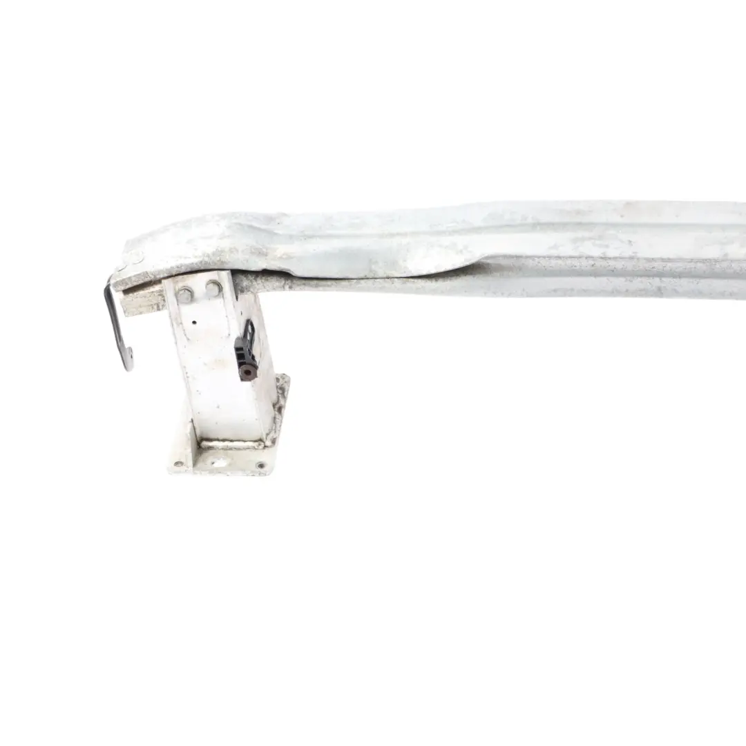 Stoßfänger Täger Vorne Stoßstange Schlagleiste für Audi A5 8T mit Teilenummer 8K0807113F Audi A5 8T Stoßfänger Täger Vorne Stoßstange Schlagleiste - SKU 8K0807113F-1 - Teilenummer 8K0807113F