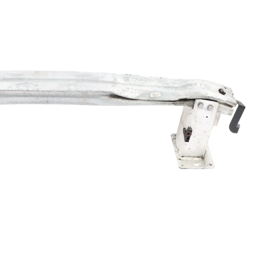 Audi A5 8T Parachoques parachoques delantero barra de impacto - SKU 8K0807113F-1 - Número de pieza 8K0807113F