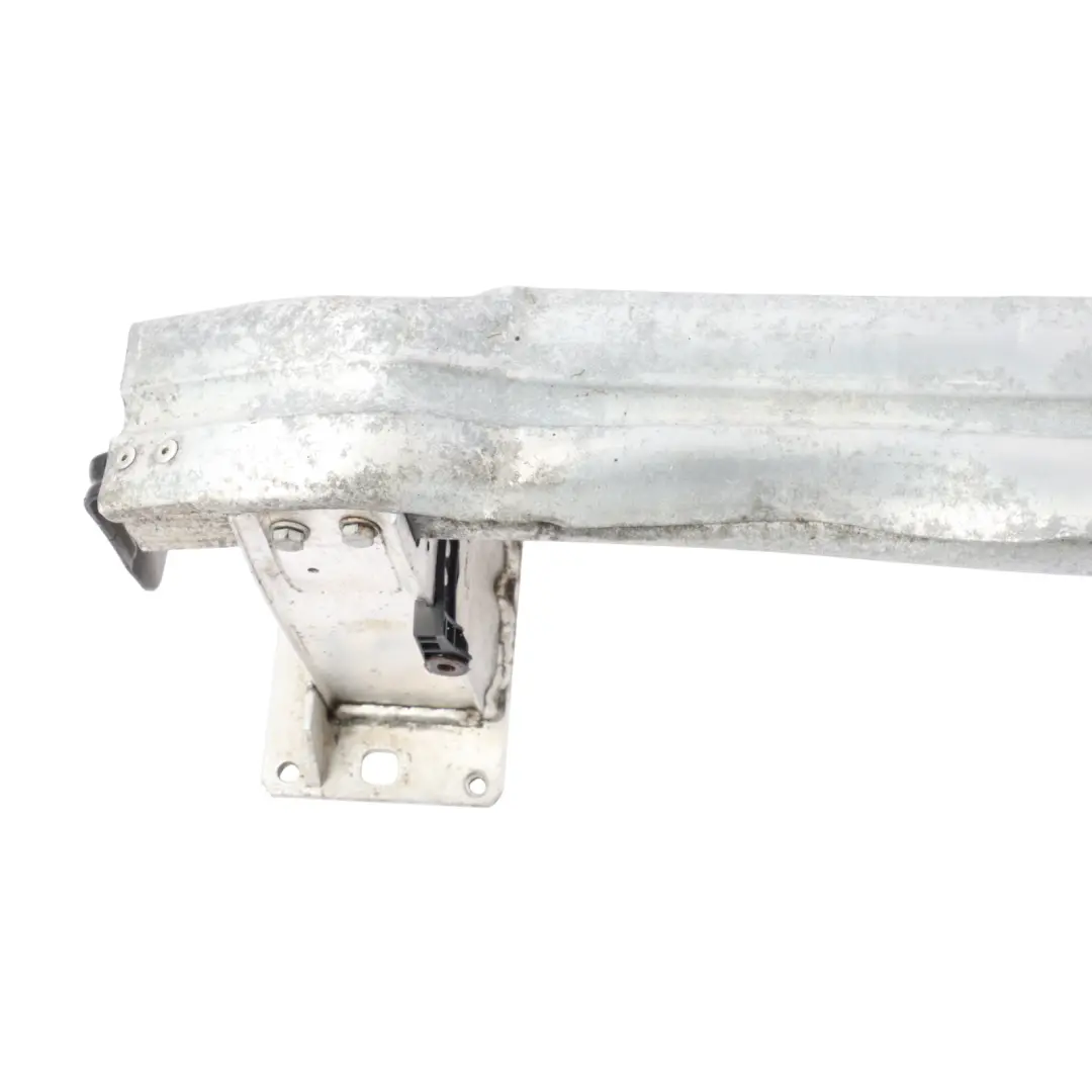 Audi A5 8T Stoßfänger Täger Vorne Stoßstange Schlagleiste - SKU 8K0807113F-1 - Teilenummer 8K0807113F