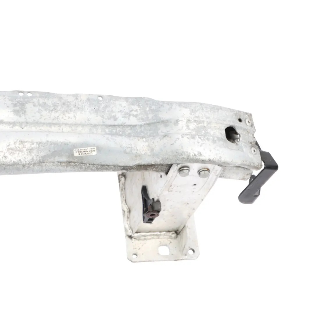 Audi A5 8T Stoßfänger Täger Vorne Stoßstange Schlagleiste - SKU 8K0807113F-1 - Teilenummer 8K0807113F