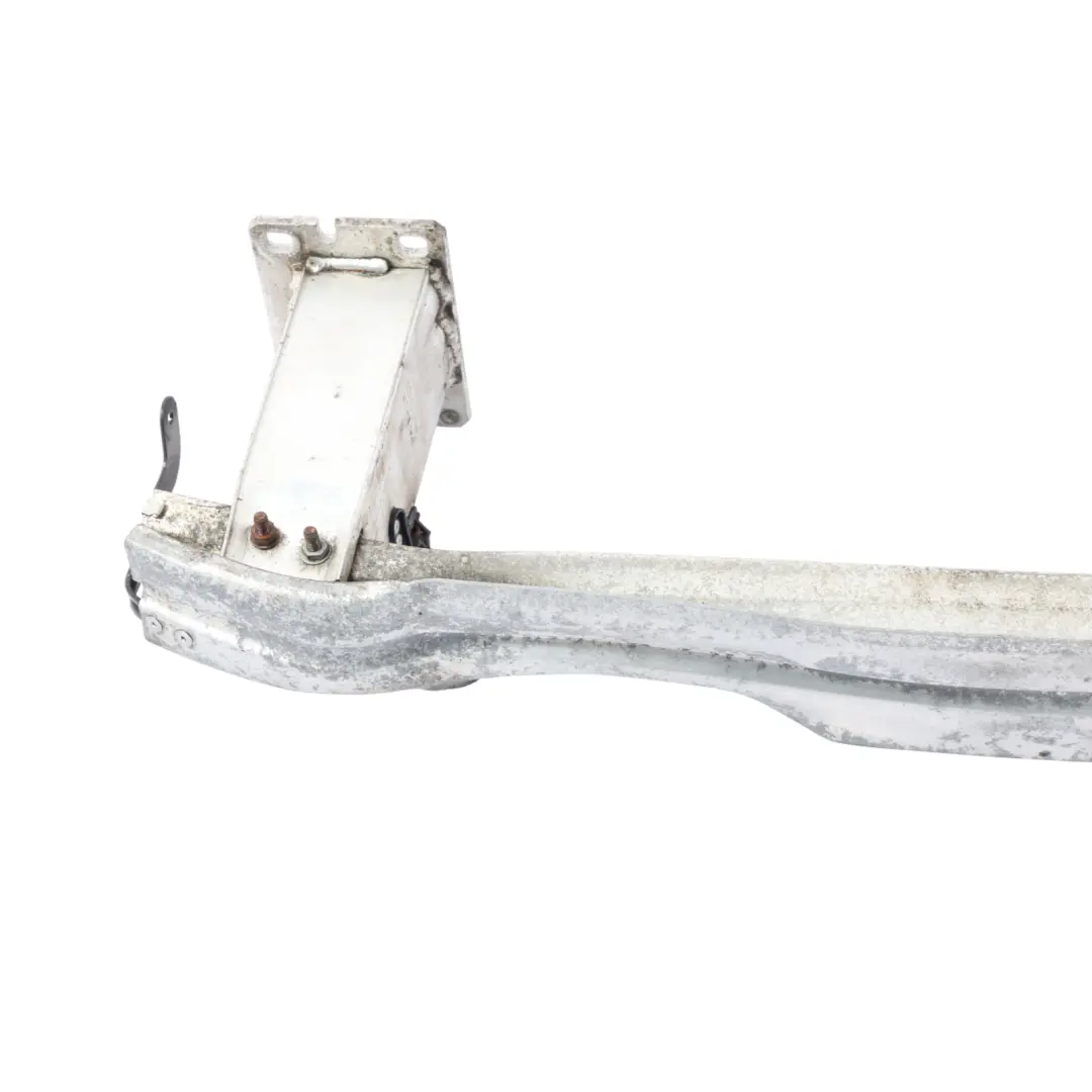 Audi A5 8T Stoßfänger Täger Vorne Stoßstange Schlagleiste - SKU 8K0807113F-1 - Teilenummer 8K0807113F