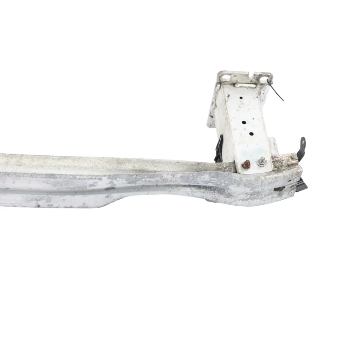 Audi A5 8T Bumper Carrier Front Bumper Crash Impact Bar - SKU 8K0807113F-1 - Part number 8K0807113F