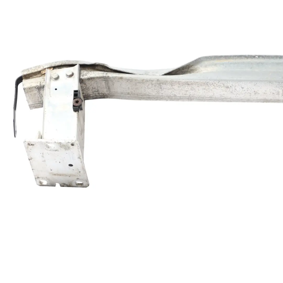 Audi A5 8T Parachoques parachoques delantero barra de impacto - SKU 8K0807113F-1 - Número de pieza 8K0807113F