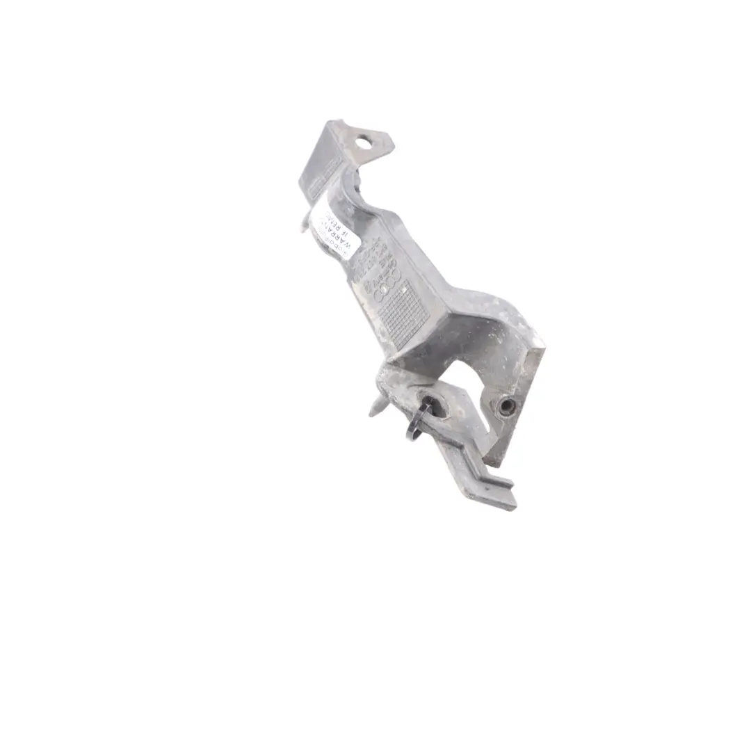 Audi A4 B8 Front Bumper Holder Mount Bracket Left N/S Carrier Support - SKU 8K0807283 - Part number 8K0807283
