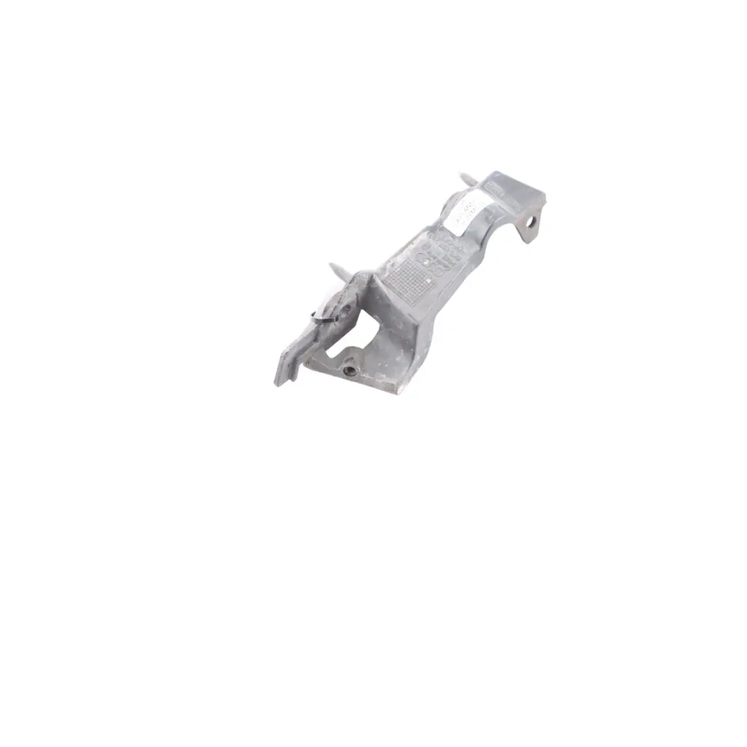 Audi A4 B8 Front Bumper Holder Mount Bracket Left N/S Carrier Support - SKU 8K0807283 - Part number 8K0807283