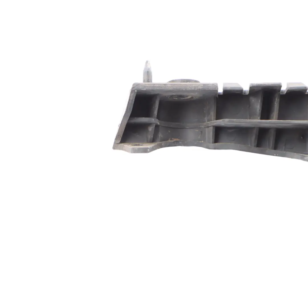 Front Bumper Holder Mount Bracket Left N/S Carrier Support to Audi A4 B8 with Part number 8K0807283 Audi A4 B8 Front Bumper Holder Mount Bracket Left N/S Carrier Support - SKU 8K0807283 - Part number 8K0807283