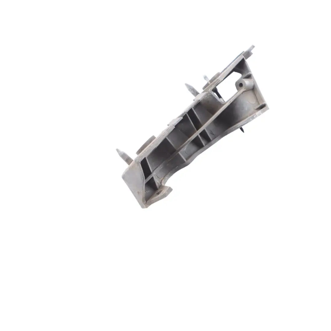 Audi A4 B8 Front Bumper Holder Mount Bracket Left N/S Carrier Support - SKU 8K0807283 - Part number 8K0807283